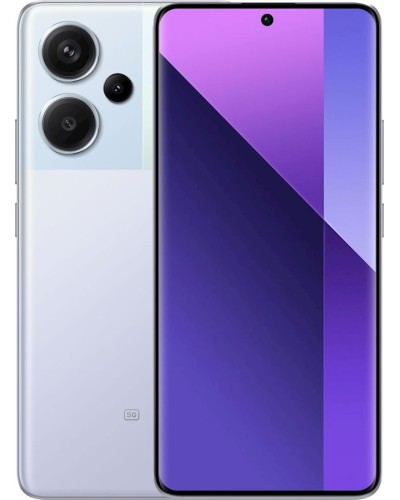 Smartfon Xiaomi Redmi Note 13 Pro Plus 5G 12GB/512GB Aurora Purple