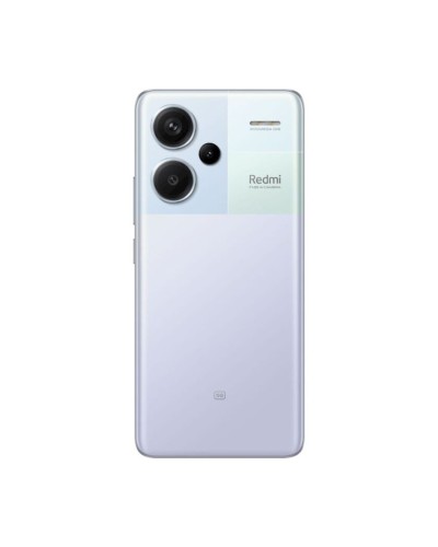 Smartfon Xiaomi Redmi Note 13 Pro Plus 5G 12GB/512GB Aurora Purple