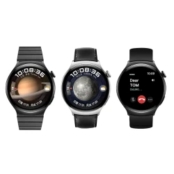 Умные часы Haino Teko SW RW-34 Black