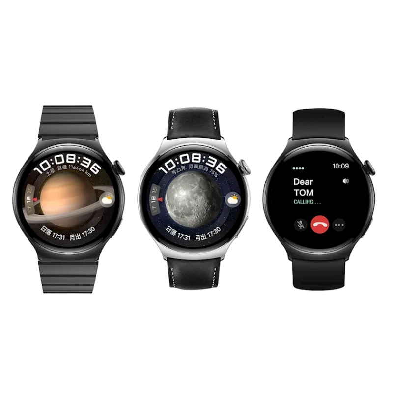 Умные часы Haino Teko SW RW-34 Black Умные часы Haino Teko SW RW-34 Black