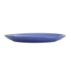 Тарелка Porland Ethos Danshari Sky 04ALM007159, синяя, 26 см
