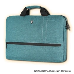 Сумка для ноутбука 2E Classic 16