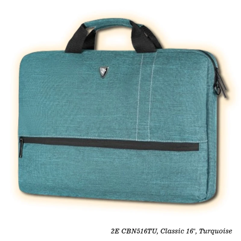 Сумка для ноутбука 2E Classic 16