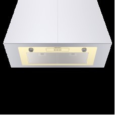 Aspirator Electrotech Anno 72 Cream