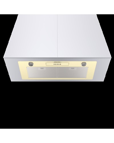 Aspirator Electrotech Anno 72 Cream