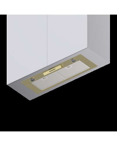 Aspirator Electrotech Anno 72 Cream