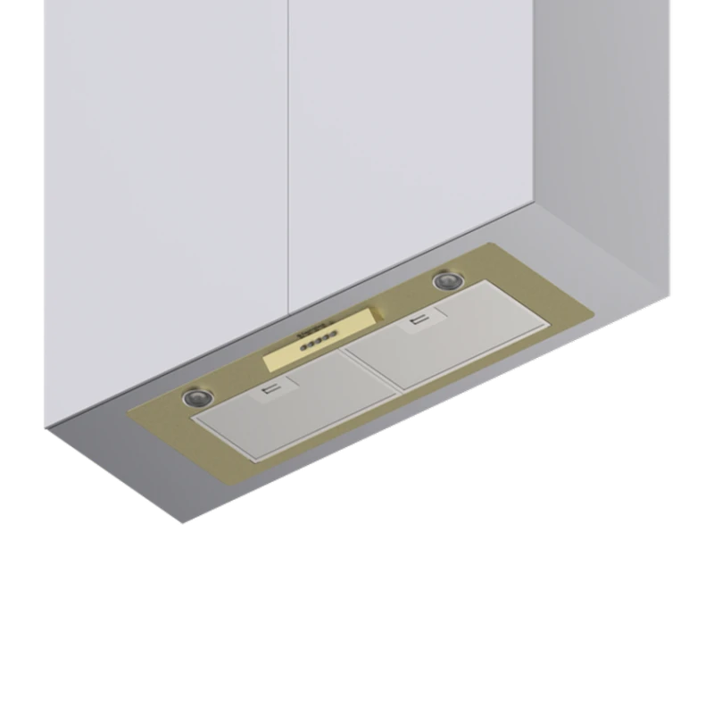 Вытяжка Electrotech Anno 72 Cream Вытяжка Electrotech Anno 72 Cream