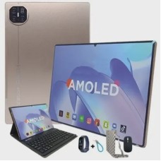 Planşet Idino Mate4x 8GB/512GB, Qızılı