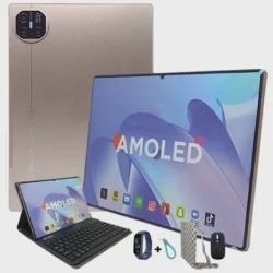 Планшет Idino Mate4x 8GB/512GB, Золотистый