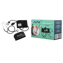 Танометр Nimo Aneroid HNK-AN Танометр Nimo Aneroid HNK-AN