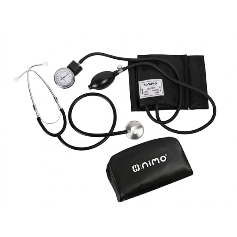 Танометр Nimo Aneroid HNK-AN Танометр Nimo Aneroid HNK-AN