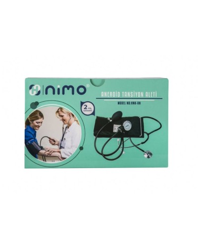 Təziq ölçən Nimo Aneroid HNK-AN