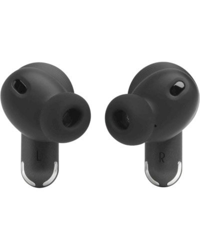 Simsiz qulaqlıqlar JBL Tour Pro 2 Black (JBLTOURPRO2BLK)