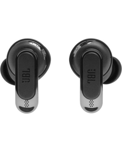 Simsiz qulaqlıqlar JBL Tour Pro 2 Black (JBLTOURPRO2BLK)