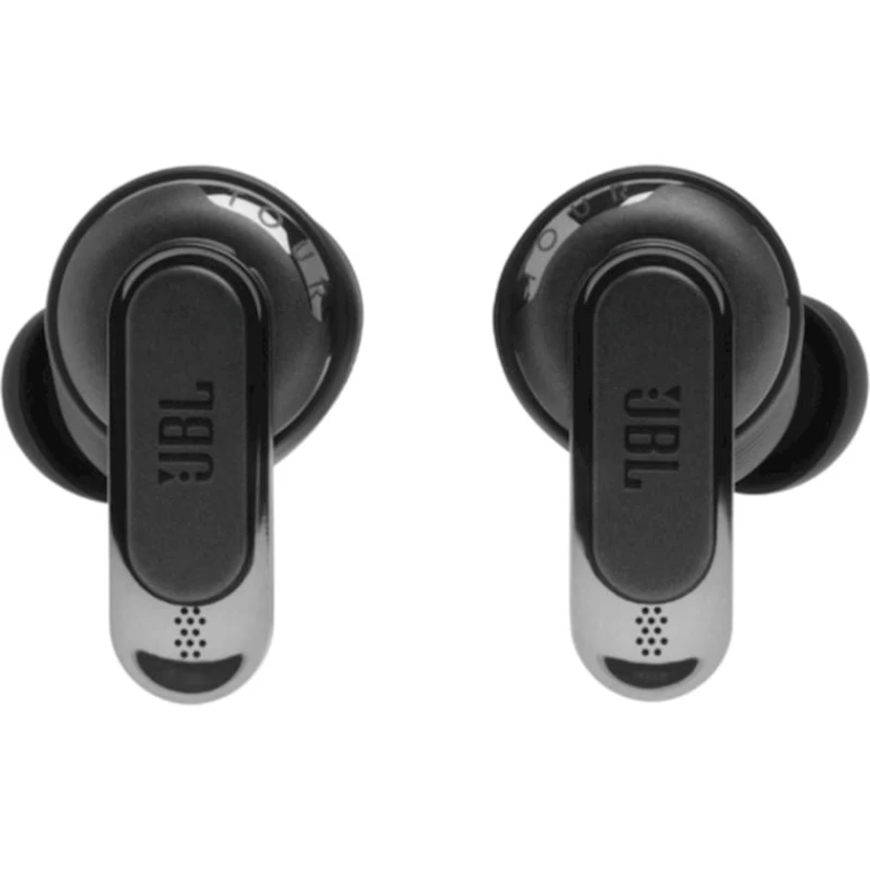 Беспроводные наушники JBL Tour Pro 2 Black (JBLTOURPRO2BLK)
