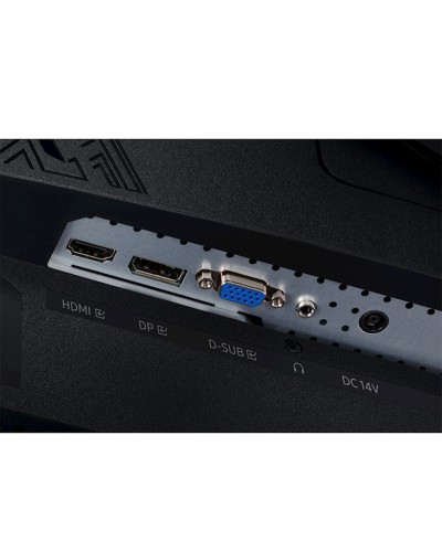 Monitor 24