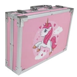 Набор для рисования Unicorn, 3+ лет Набор для рисования Unicorn, 3+ лет