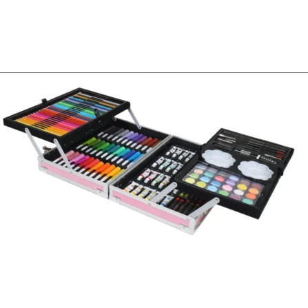 Набор для рисования Unicorn, 3+ лет Набор для рисования Unicorn, 3+ лет