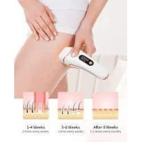 Лазерный эпилятор IPL 5 Лазерный эпилятор IPL 5