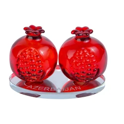 Национальный сувенир Гранат Avroluks AV-150, стекло