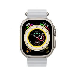 Смарт-часы Smart Watch 8 Ultra Mini Grey