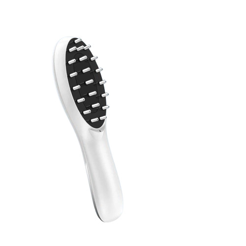 Saç üçün Masaj Darağı HC-020, ağ