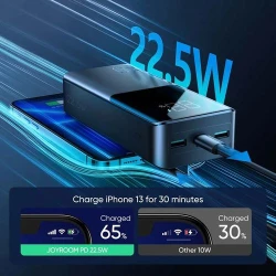 Xarici akkumulyator Novatech PowerMax D-QP193 30000mAh