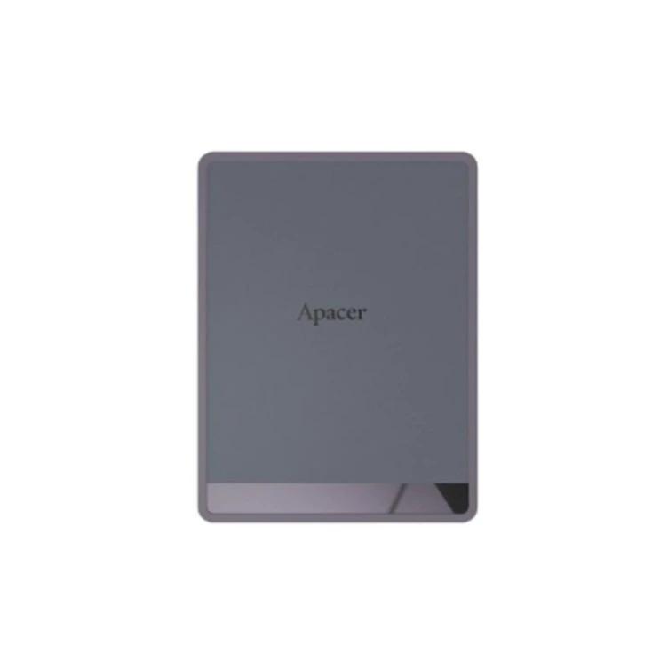SSD-накопитель SSD Apacer AS724 2 ТБ USB 3.2 Gen.2 Type-C