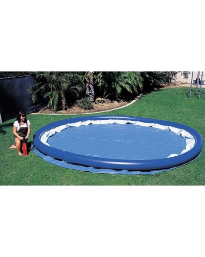 Şişmə hovuz Intex Intex H28225588132NP, 366x76 sm, 5621 l, göy
