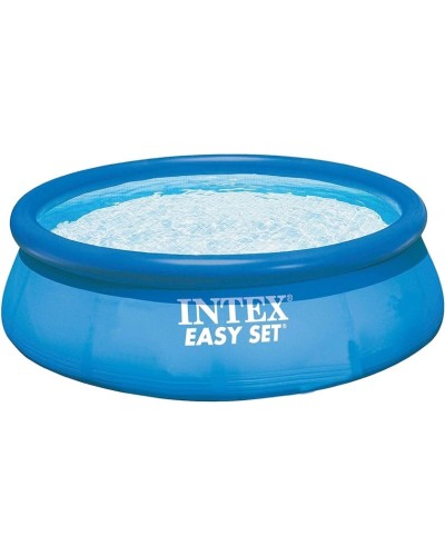 Şişmə hovuz Intex Intex H28225588132NP, 366x76 sm, 5621 l, göy