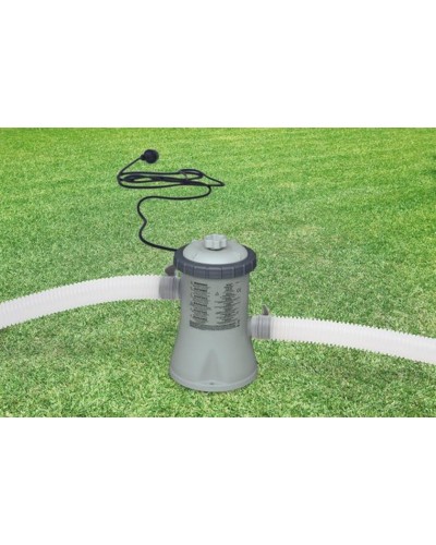 Şişmə hovuz Intex Intex H28225588132NP, 366x76 sm, 5621 l, göy