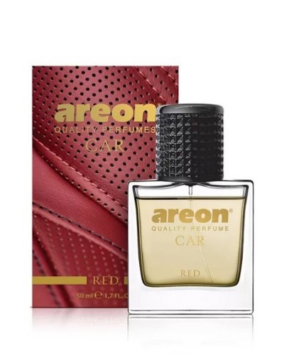 Aromatlaşdırıcı Areon Car Perfume Red MCP03, 50 ml