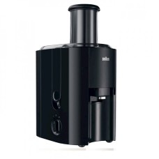 Şirəçəkən Braun Multiquick 3 J300 Black