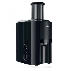 Соковыжималка Braun Multiquick 3 J300 Black