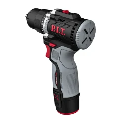 Дрель-шуруповерт P.I.T. PBM12K-10B/2