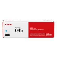 Toner-kartric Canon 045 Cyan