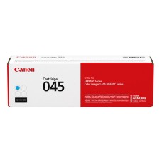 Toner-kartric Canon 045 Cyan