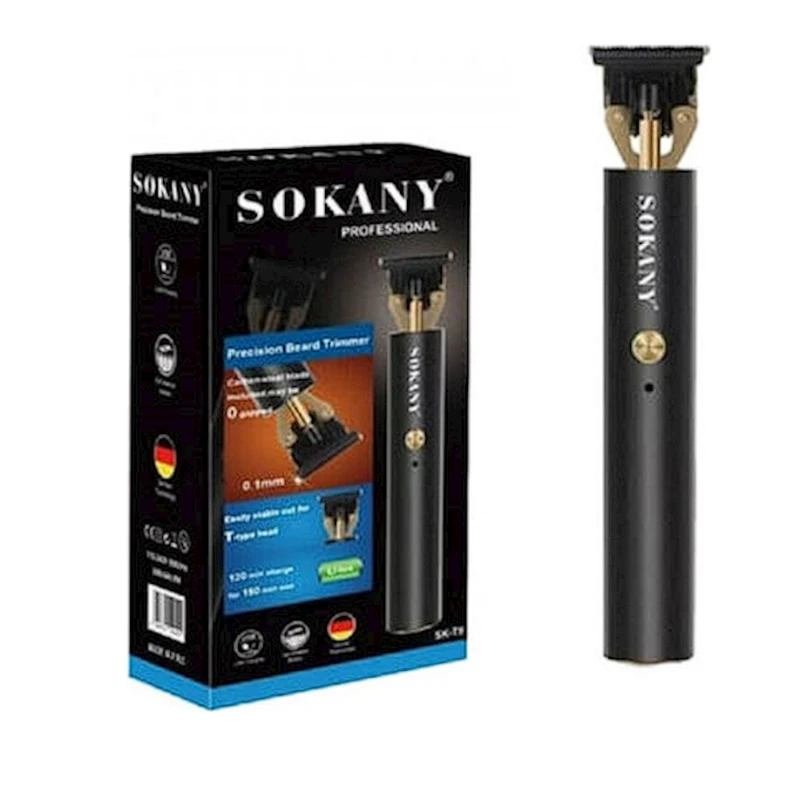 Триммер Sokany SK-LF-9931