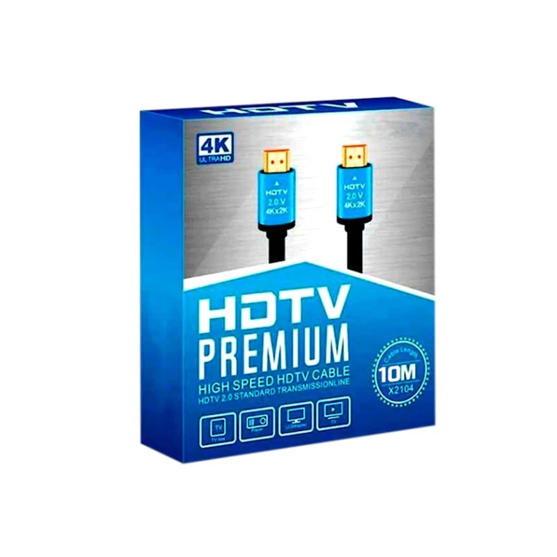 Кабель HDMI Cable 25M 4K Кабель HDMI Cable 25M 4K