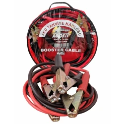 Автомобильные клеммы Autokit, 1000 А, 2 м