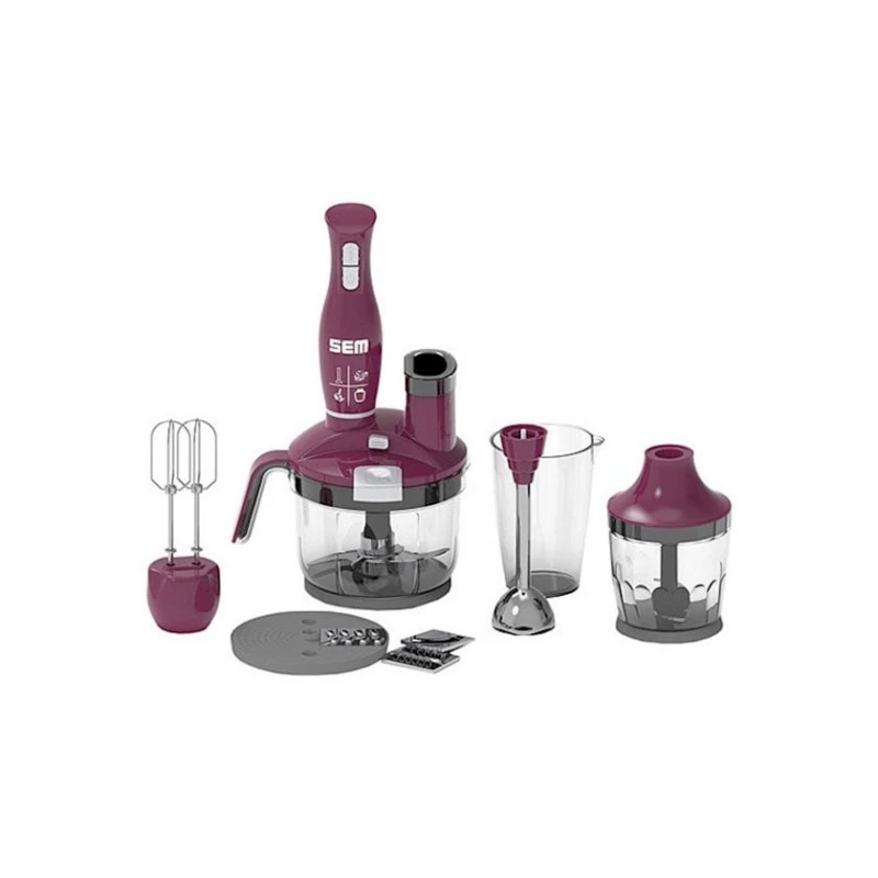 Блендер Sem SK-235
