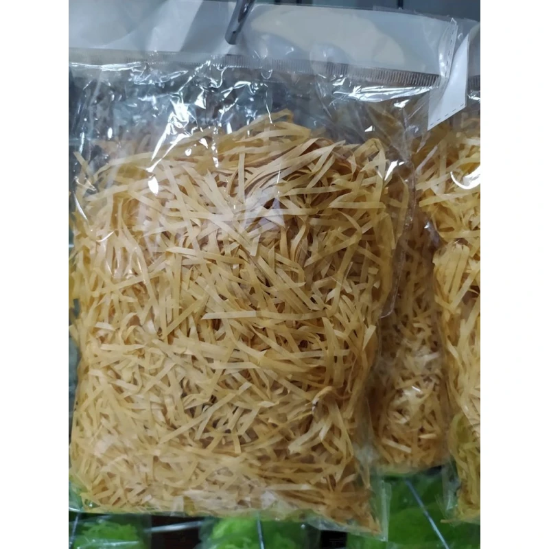 Hədiyyə qutuları üçün doldurucu,qəhvəyi,doğranmış kağız