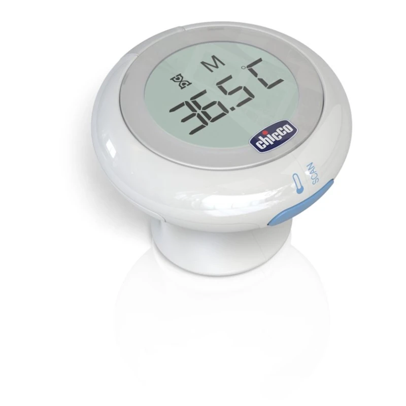 Инфракрасный термометр Chicco My Touch Инфракрасный термометр Chicco My Touch
