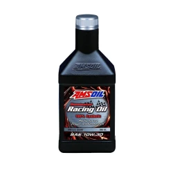 Масло моторное Amsoil Dominator Racing Oil 10W-30, 946 мл RD30QT
