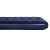 Надувной матрас Bestway Flocked Air Bed 67002, 137х191х22 см, синий Надувной матрас Bestway Flocked Air Bed 67002, 137х191х22 см, синий