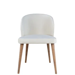 Стул Samwood MMC Space, 52x84 см, дерево, белый Стул Samwood MMC Space, 52x84 см, дерево, белый