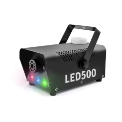 Генератор дыма YWJ500WS02 Генератор дыма YWJ500WS02