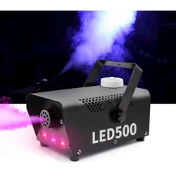 Генератор дыма YWJ500WS02 Генератор дыма YWJ500WS02