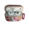 Чехол Hello Kitty Hello Aks для Airpods Pro Чехол Hello Kitty Hello Aks для Airpods Pro