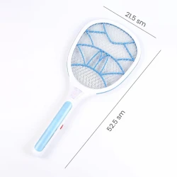 Elektrik milçəköldürən Gecko Lightweight Electric Mosquito Killer LY-2019, məhsul çeşiddə